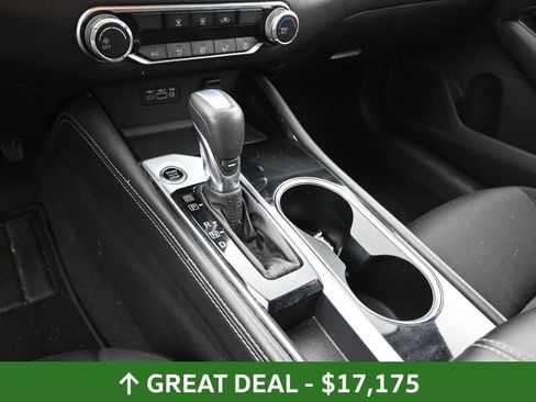 Used 2023 Nissan Altima 2.5 SV image 29