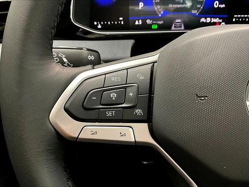 New 2026 Volkswagen Jetta SE image 16