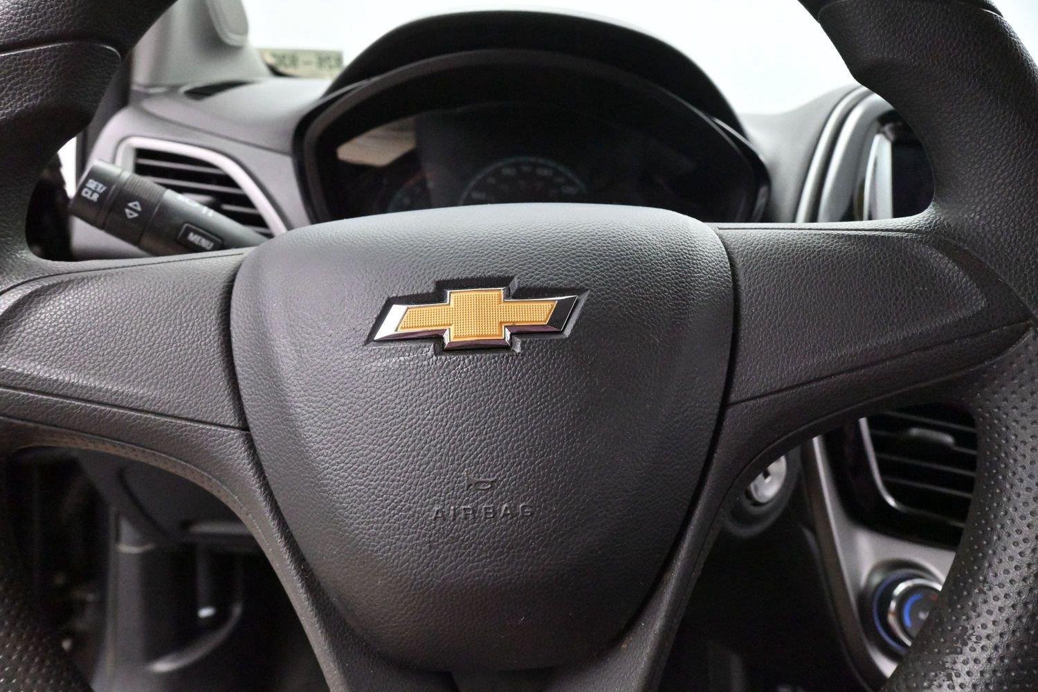 Used 2021 Chevrolet Spark LS FWD image 14