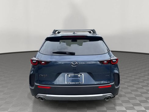 New 2026 MAZDA CX-50 2.5 Turbo w/ Premium Plus Pkg AWD/4WD image 4