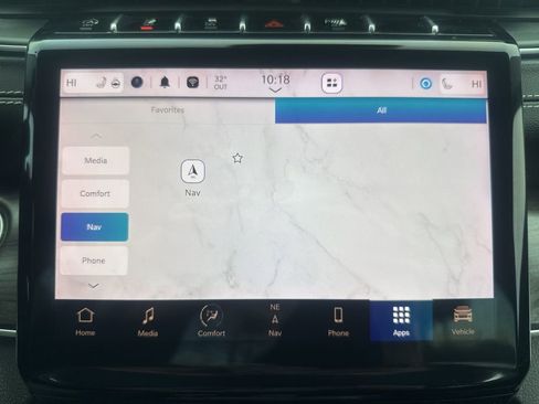 Used 2023 Jeep Grand Cherokee L Limited image 48