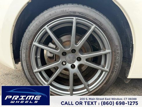 Used 2014 Scion FR-S RWD image 22