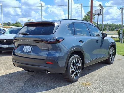 New 2026 MAZDA CX-5 Preferred AWD/4WD image 2