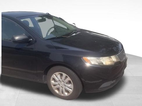Used 2012 Kia Forte EX FWD image 20
