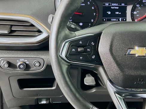Used 2023 Chevrolet TrailBlazer ACTIV w/ Convenience Package image 10