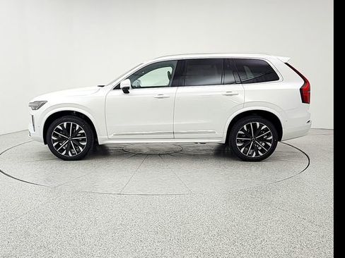 New 2026 Volvo XC90 B6 Plus w/ Protection Package AWD/4WD image 8
