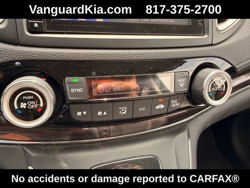 Used 2015 Honda CR-V EX-L image 22