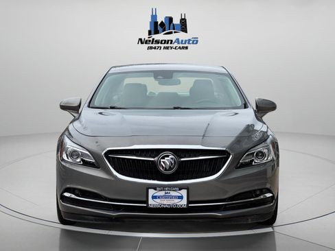 Used 2019 Buick LaCrosse Premium image 7