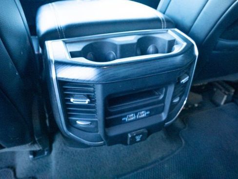 Used 2024 RAM 1500 Laramie image 34