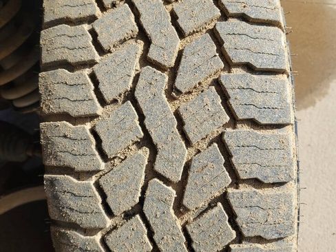Used 2010 Ford F150 XLT AWD/4WD image 12