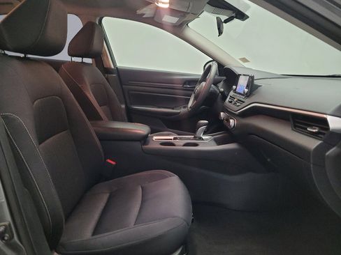 Used 2023 Nissan Altima 2.5 S FWD image 21