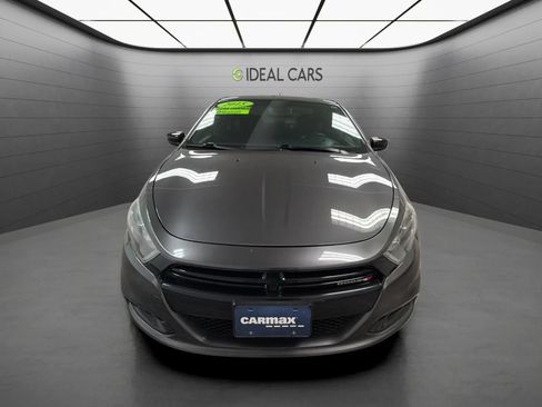 Used 2015 Dodge Dart SXT FWD image 2