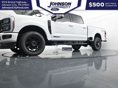 New 2026 Ford F250 XLT w/ XLT Premium Package AWD/4WD image 39