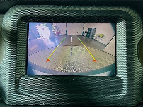 Used 2020 Jeep Wrangler Unlimited Sport S image 14