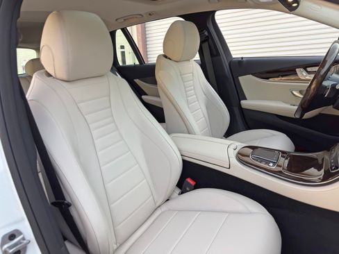 Used 2023 Mercedes-Benz E 450 4MATIC All-Terrain Wagon image 42