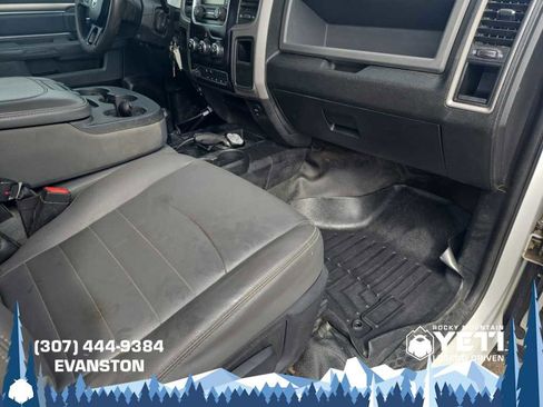 Used 2014 RAM 3500 Tradesman w/ Power Accessory Group image 11