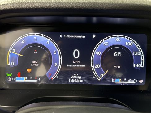 New 2025 Jeep Grand Cherokee Limited image 19