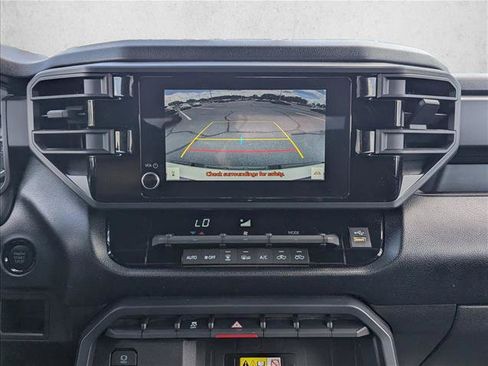 Certified 2025 Toyota Tundra SR AWD/4WD image 17