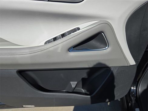 New 2026 INFINITI QX60 Luxe w/ Cargo Package image 35