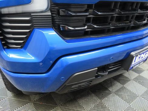 Used 2024 Chevrolet Silverado 1500 RST AWD/4WD image 51
