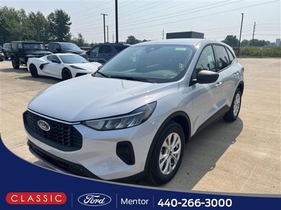 New 2025 Ford Escape Active w/ Cold Weather Package