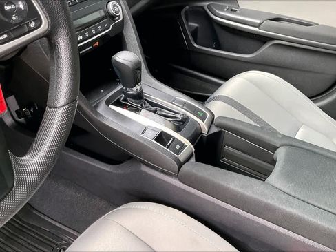 Used 2020 Honda Civic LX image 16