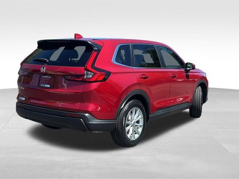 Certified 2024 Honda CR-V EX image 7