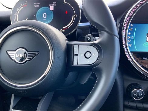 Used 2022 MINI Cooper S FWD image 20
