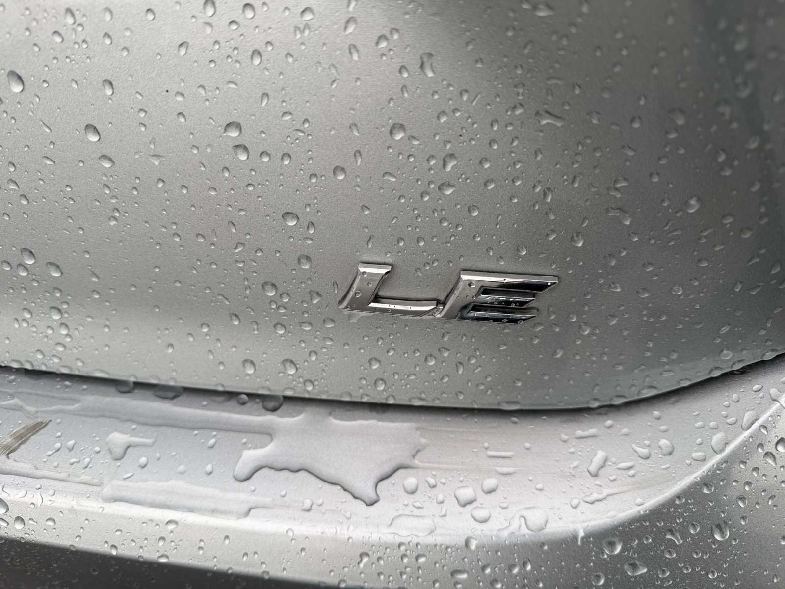 Used 2025 Toyota Camry LE FWD image 28