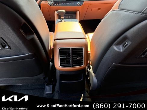 New 2026 Kia Sportage X-Line w/ X-Line Technology Package AWD/4WD image 21