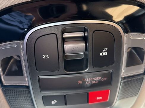 New 2026 Hyundai Sonata Limited image 35