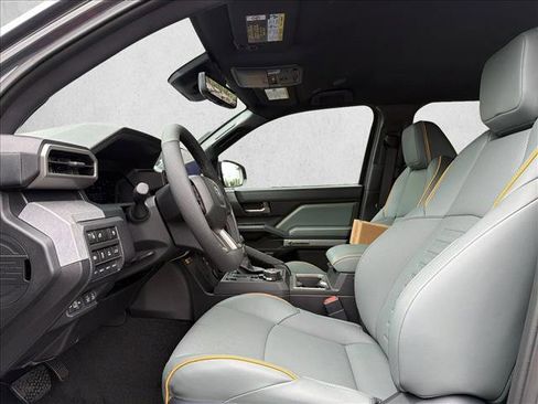 New 2026 Toyota Tacoma 4x4 Double Cab Hybrid image 11