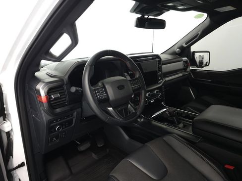 Used 2024 Ford F150 Raptor AWD/4WD image 8