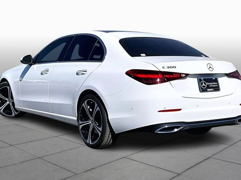 New 2026 Mercedes-Benz C 300 C 300 image 4