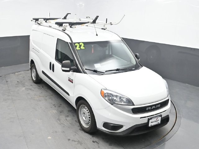 Used 2022 RAM ProMaster City Tradesman FWD image 23