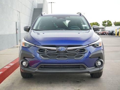Certified 2025 Subaru Crosstrek 2.0i Premium image 5