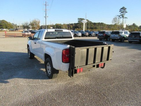 Used 2019 Chevrolet Colorado W/T image 7