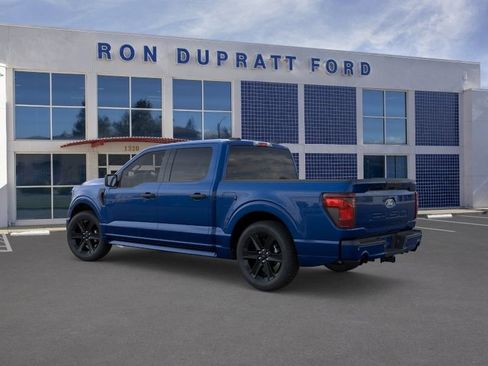 New 2026 Ford F150 STX AWD/4WD image 5