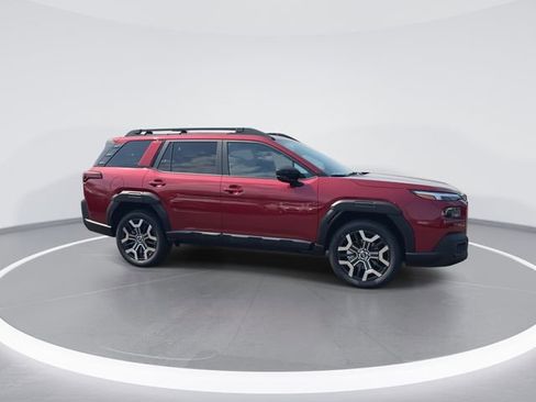 New 2026 Subaru Outback Touring XT AWD/4WD image 9