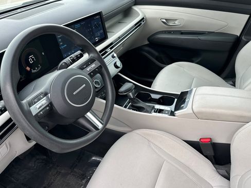 Used 2025 Hyundai Tucson SEL FWD image 10