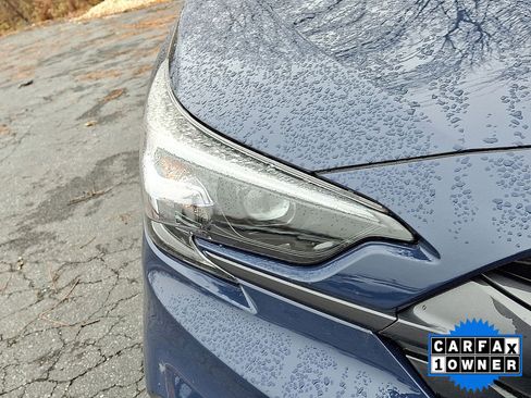 Certified 2025 Subaru Legacy Limited image 12