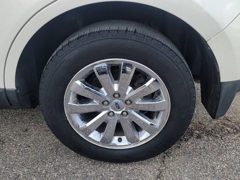 Used 2008 Ford Edge Limited FWD image 30