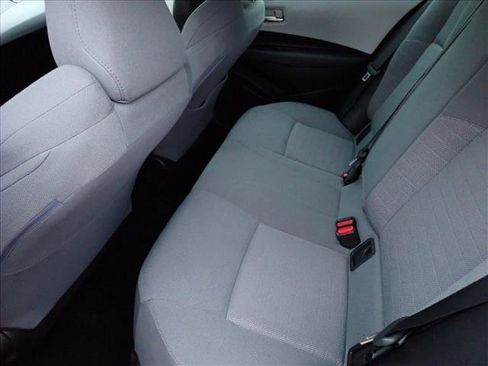 Used 2020 Toyota Corolla SE image 8