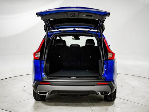 Certified 2023 Honda CR-V Sport Touring image 8