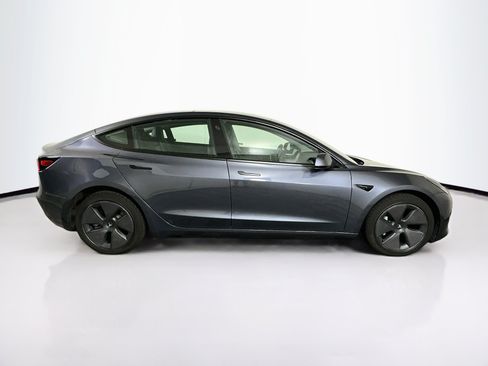 Used 2023 Tesla Model 3 Standard Range RWD image 10