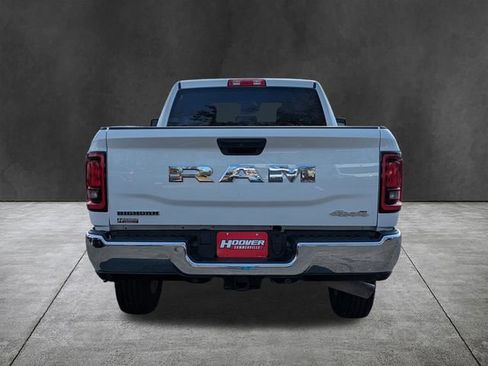 Used 2025 RAM 2500 Big Horn image 5