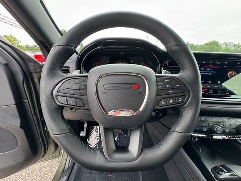 Used 2026 Dodge Durango GT w/ Tow 'N Go Package AWD/4WD image 21