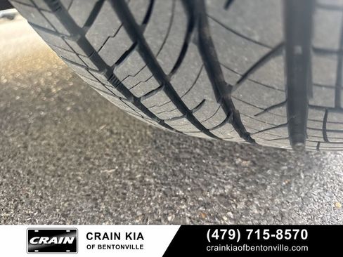 Used 2023 Subaru Ascent Limited image 50