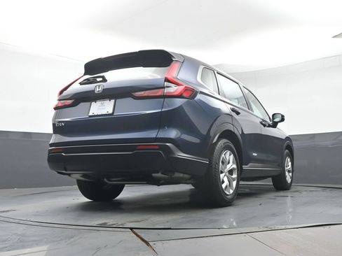 Used 2024 Honda CR-V LX image 31