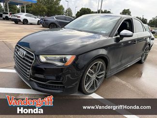 Used 2015 Audi S3 Premium Plus AWD/4WD video 1